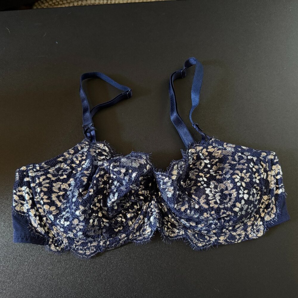 Victoria's Secret Dream Angels Push-Up Bra Without Padding